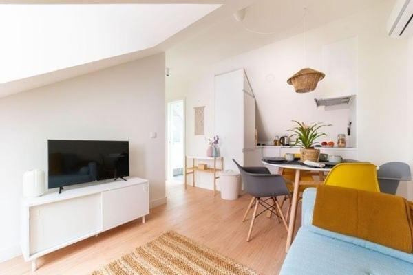 Monsanto Hill House - No 565 2d Lissabon