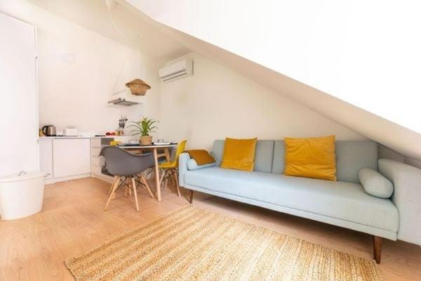 Monsanto Hill House - No 565 2d Lissabon