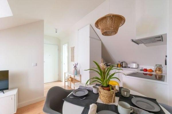 Appartement Monsanto Hill House - No 565 2d *