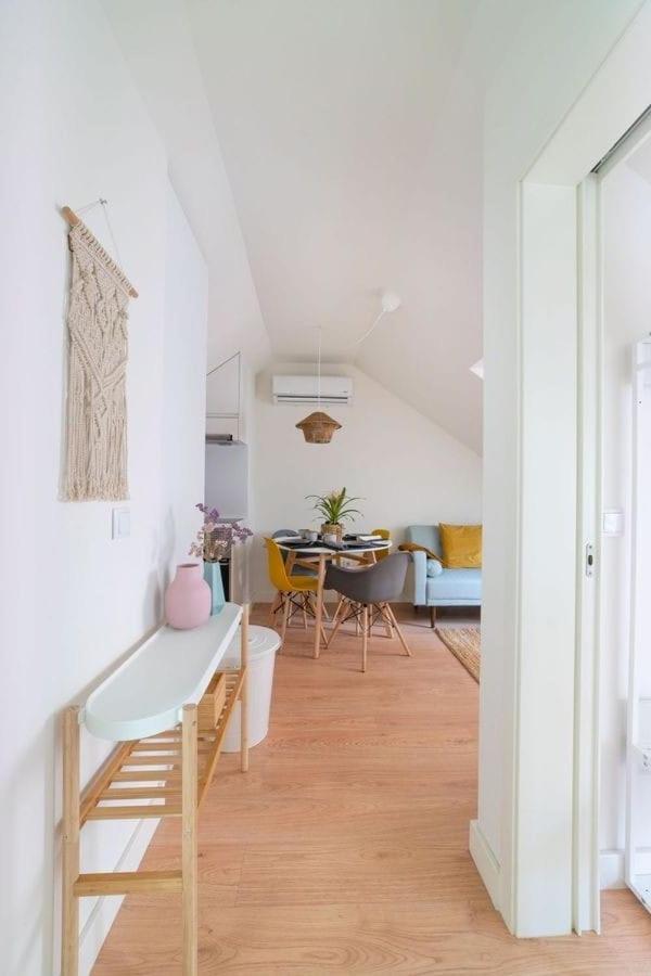 Monsanto Hill House - No 565 2d * Lissabon