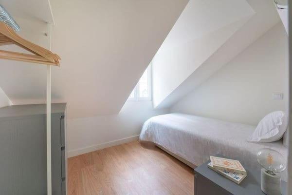 Monsanto Hill House - No 565 2d Appartement