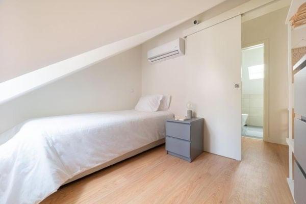 Monsanto Hill House - No 565 2d Appartement Lissabon